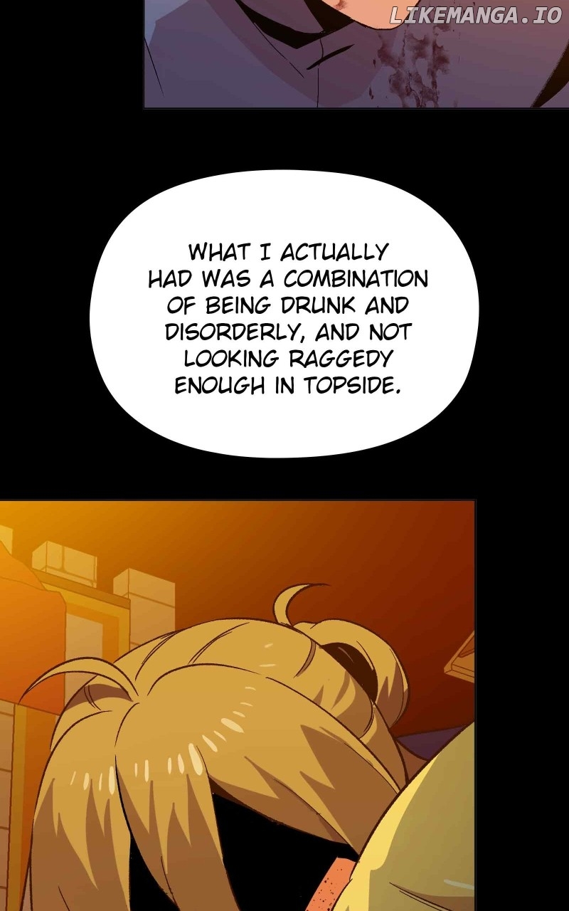 RE: Monarch Chapter 5 - page 40