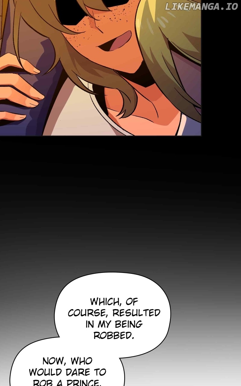 RE: Monarch Chapter 5 - page 41