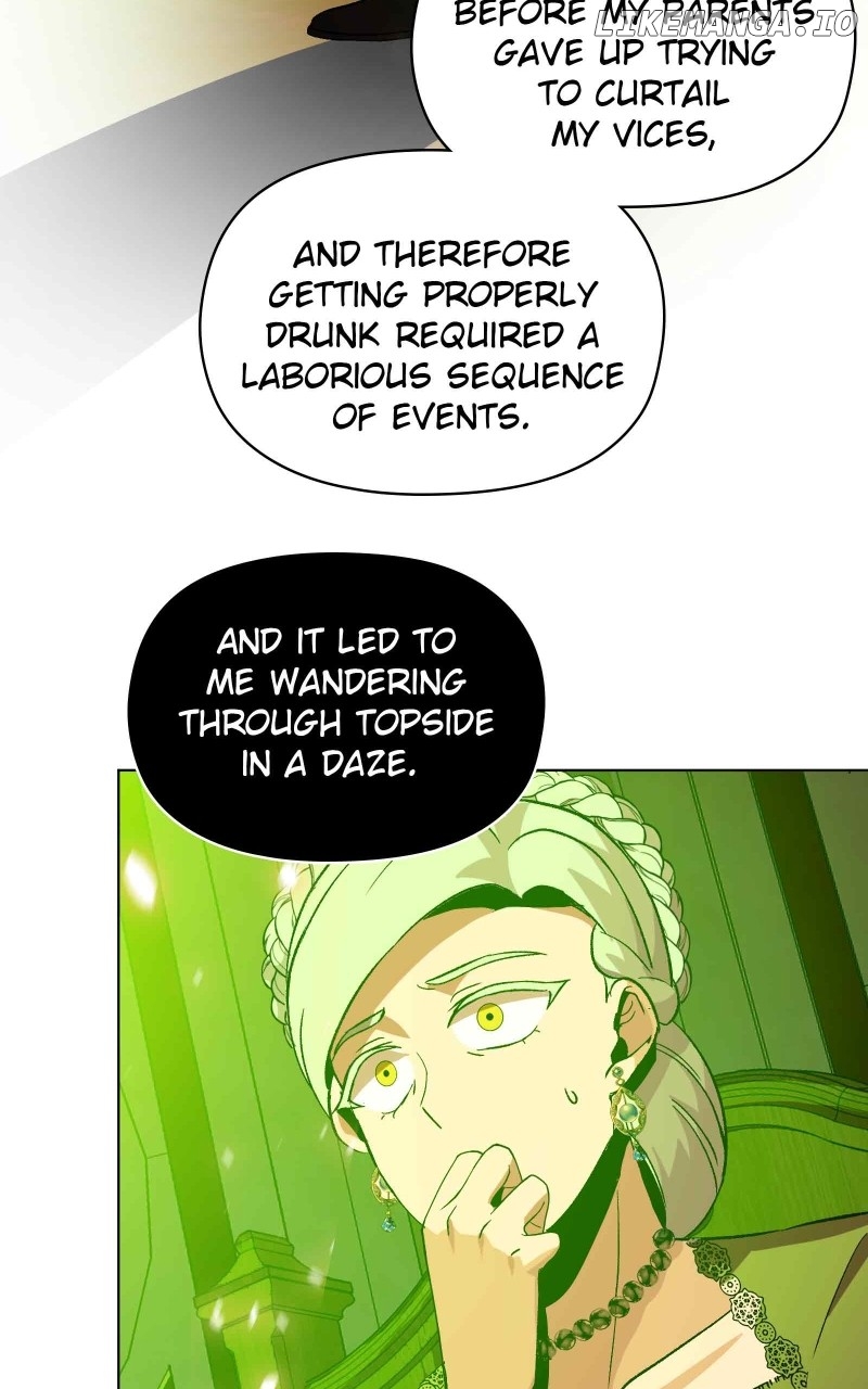 RE: Monarch Chapter 5 - page 43