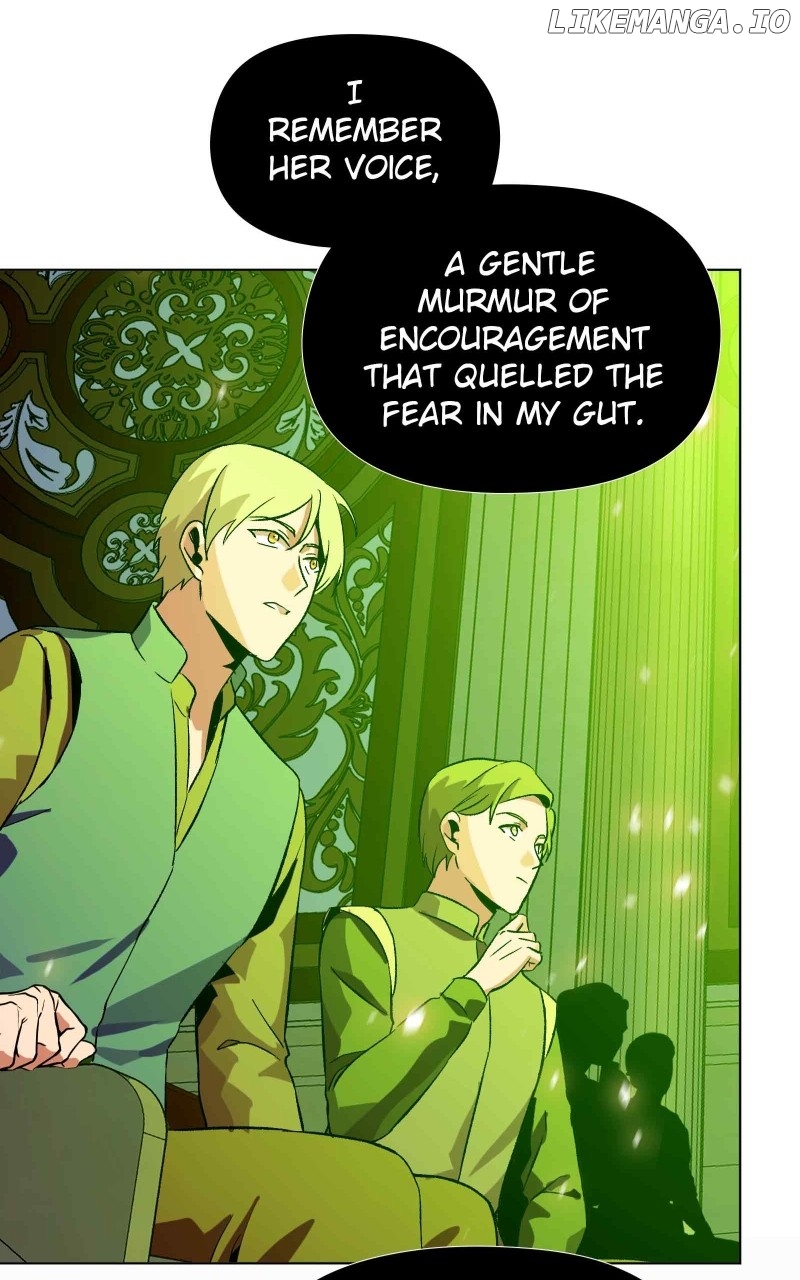 RE: Monarch Chapter 5 - page 47