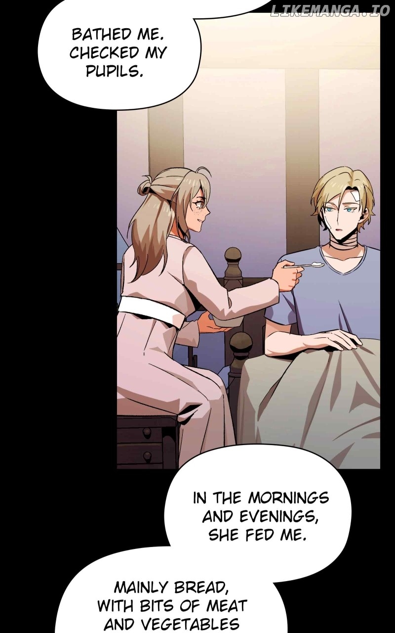 RE: Monarch Chapter 5 - page 54