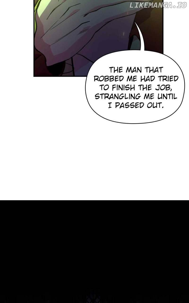 RE: Monarch Chapter 5 - page 58