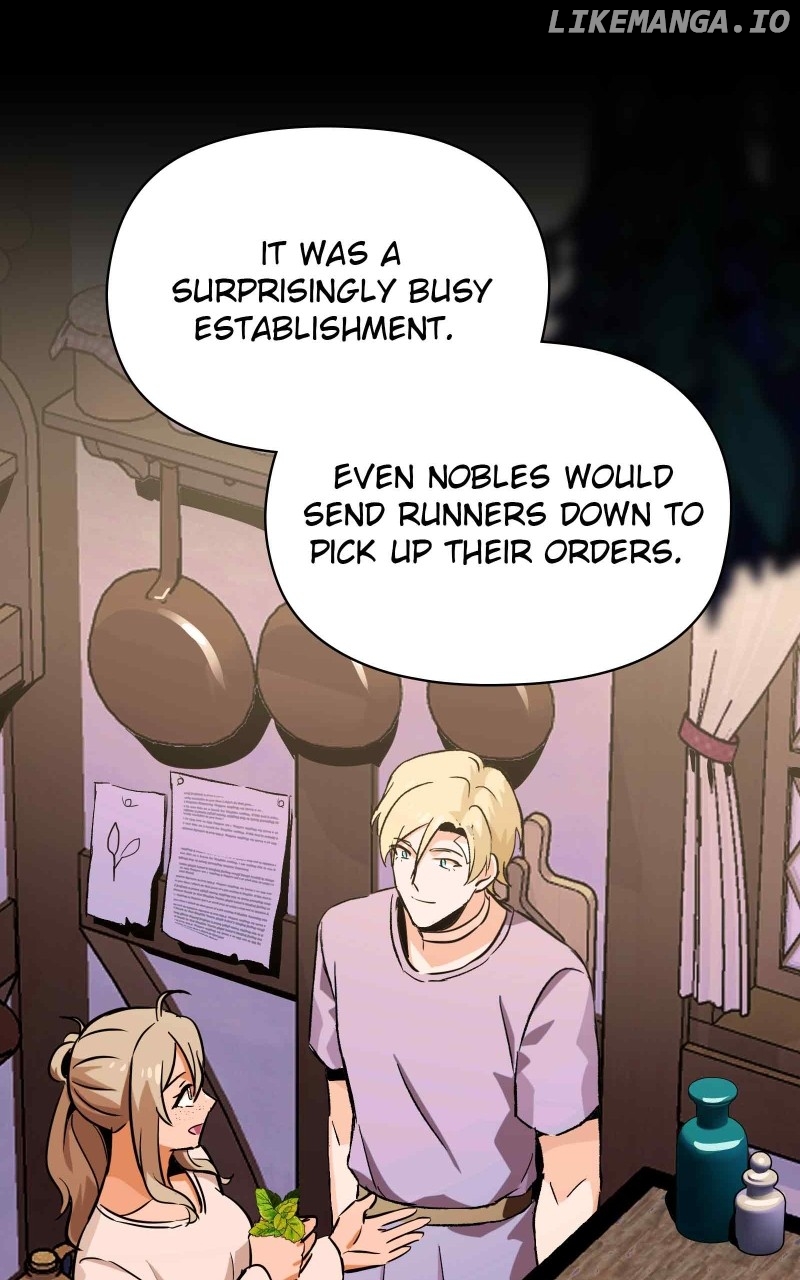RE: Monarch Chapter 5 - page 66