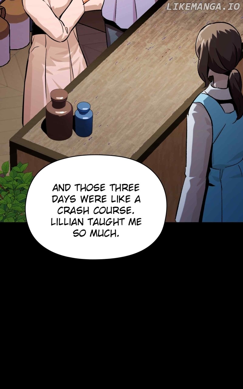 RE: Monarch Chapter 5 - page 67