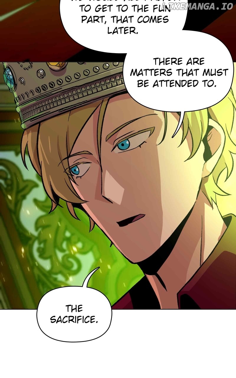 RE: Monarch Chapter 5 - page 8