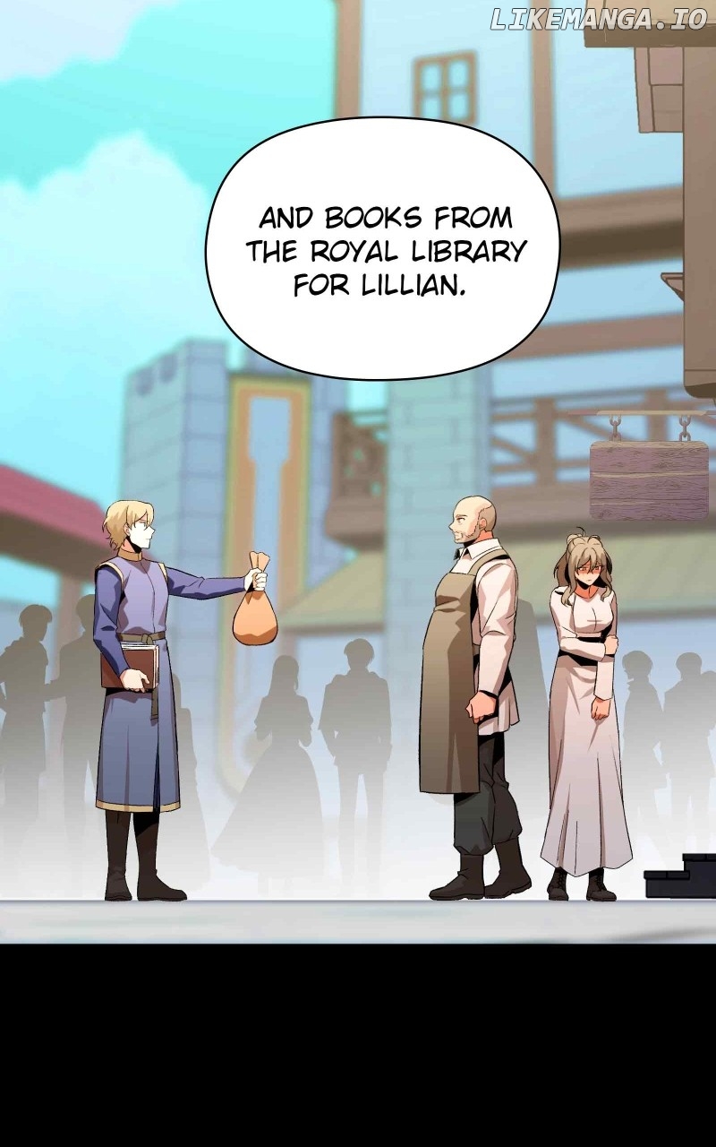 RE: Monarch Chapter 5 - page 84