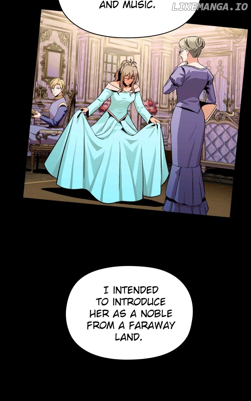 RE: Monarch Chapter 5 - page 92