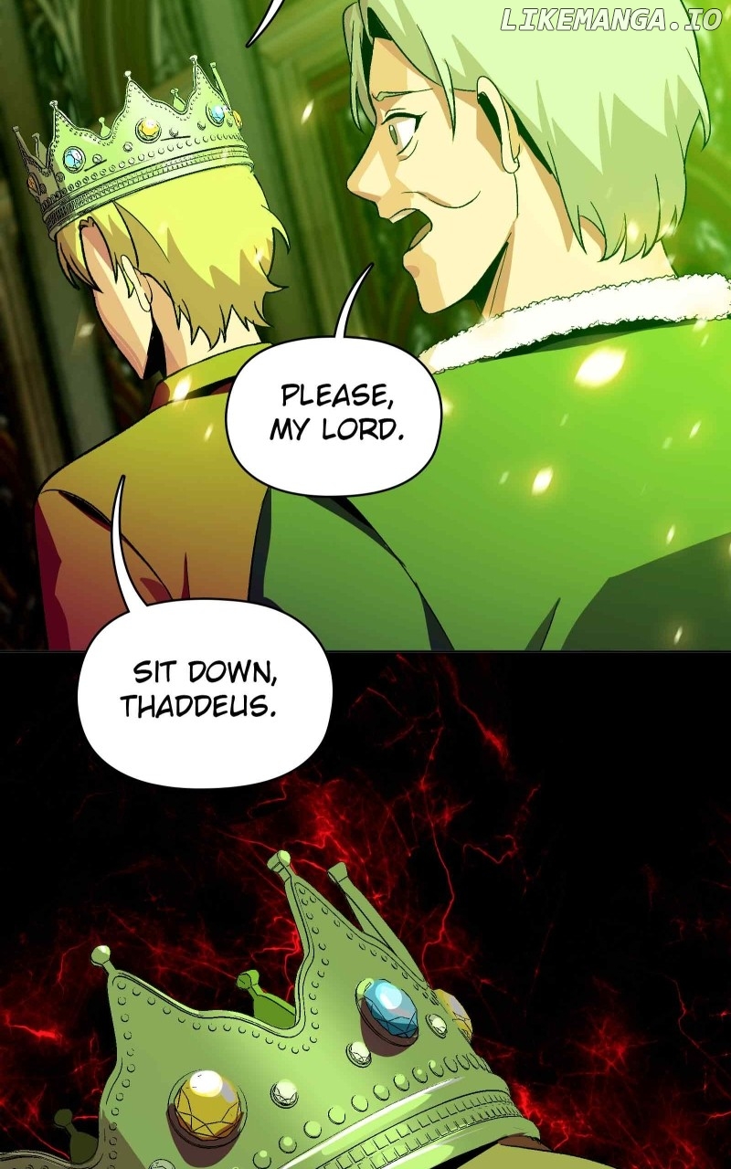 RE: Monarch Chapter 5 - page 99
