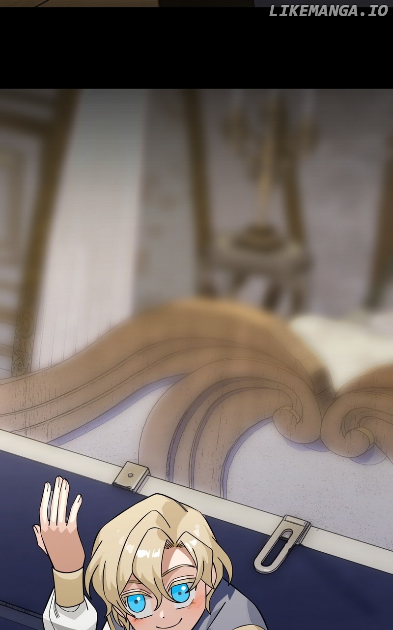 RE: Monarch Chapter 47 - page 100