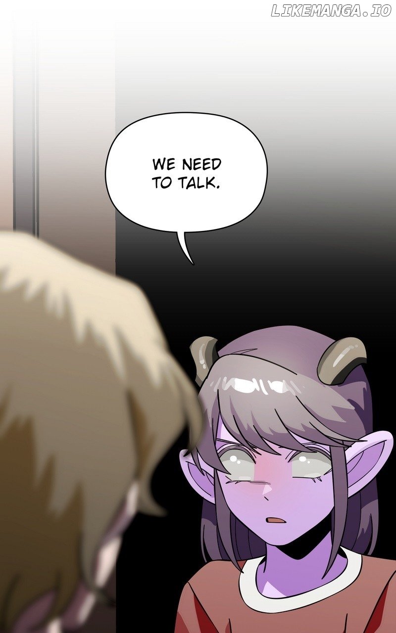 RE: Monarch Chapter 47 - page 11
