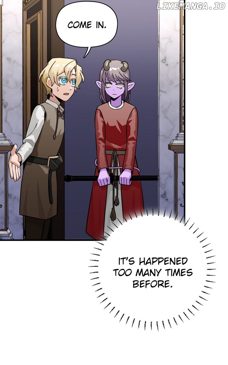 RE: Monarch Chapter 47 - page 13