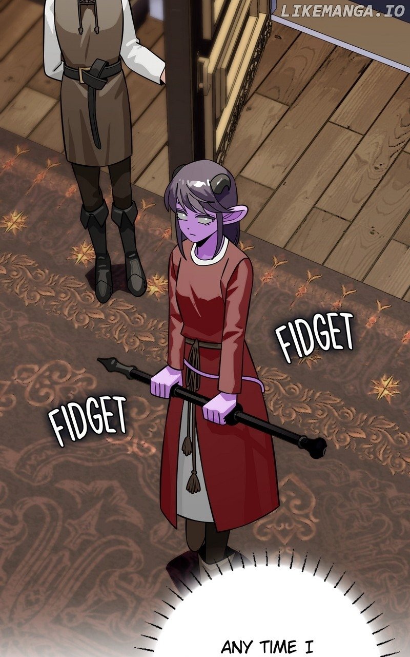 RE: Monarch Chapter 47 - page 15