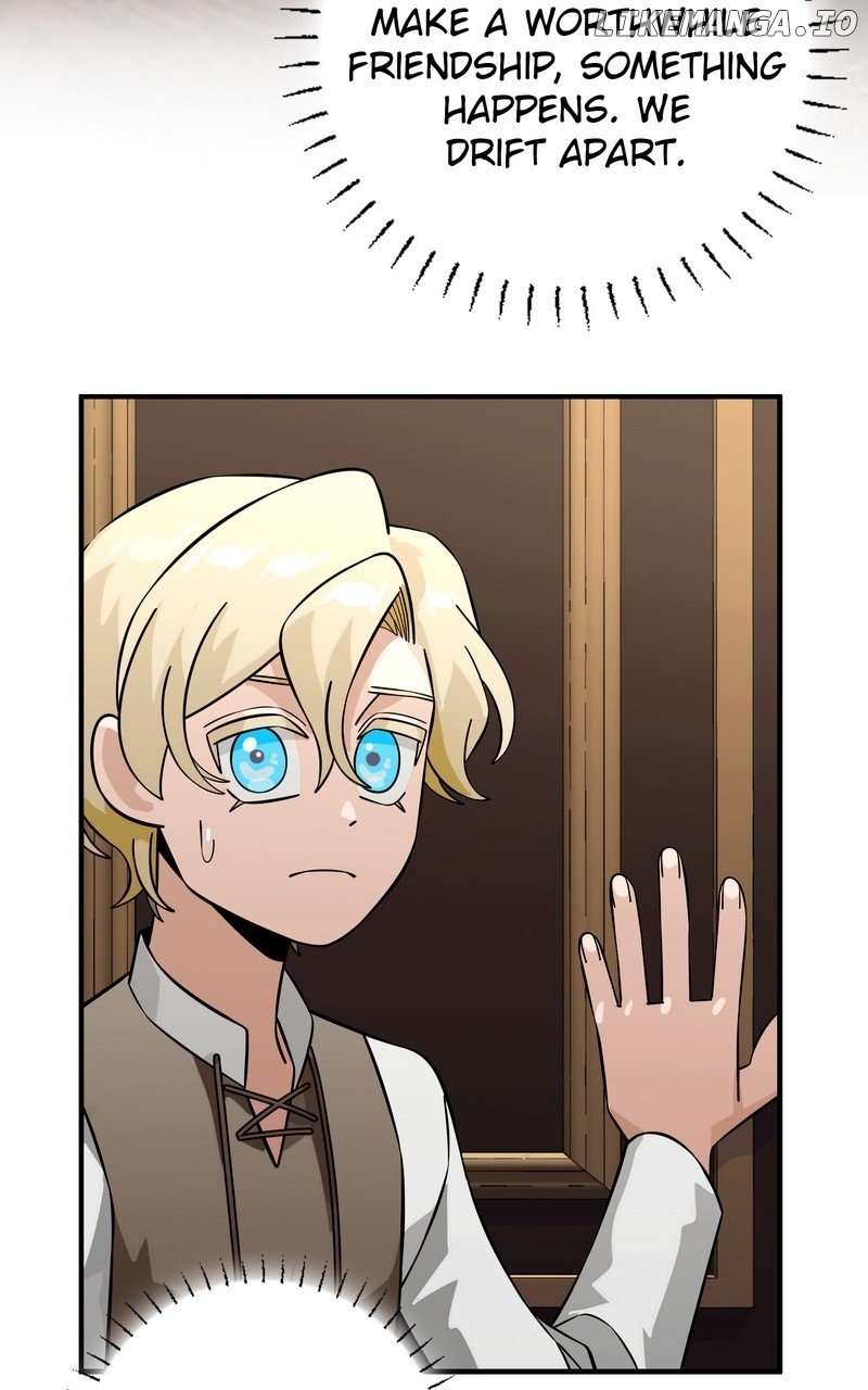 RE: Monarch Chapter 47 - page 16