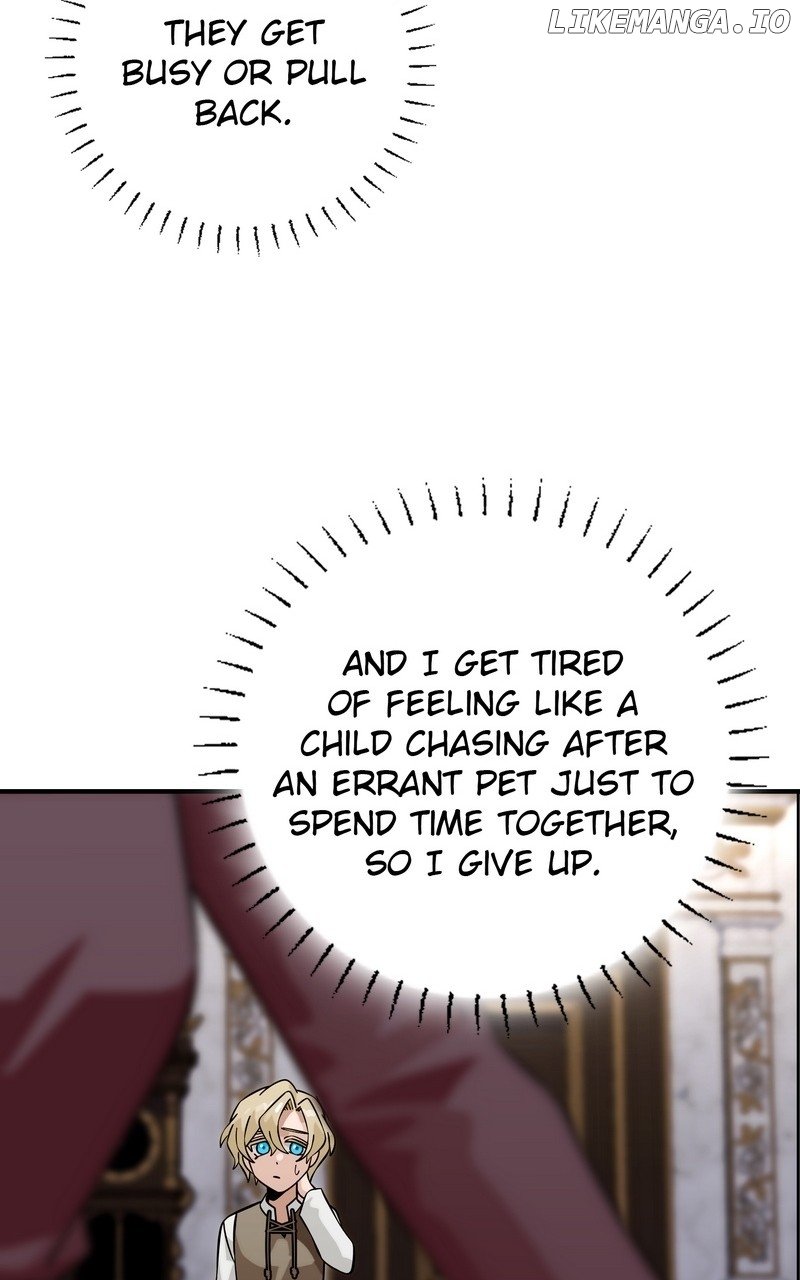 RE: Monarch Chapter 47 - page 17