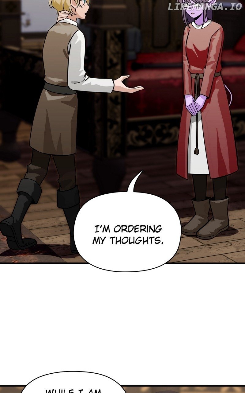 RE: Monarch Chapter 47 - page 19