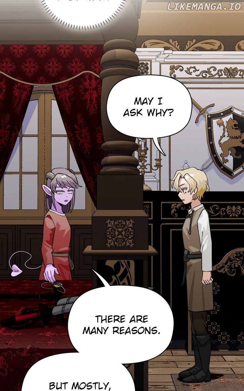 RE: Monarch Chapter 47 - page 22