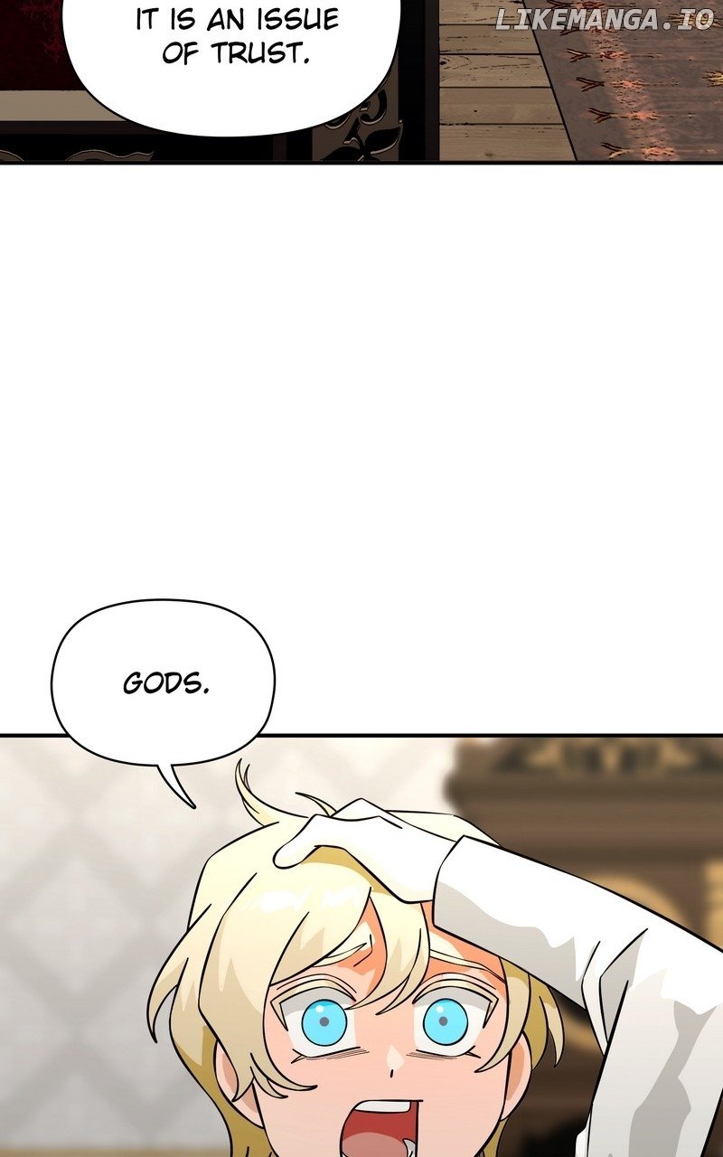 RE: Monarch Chapter 47 - page 23