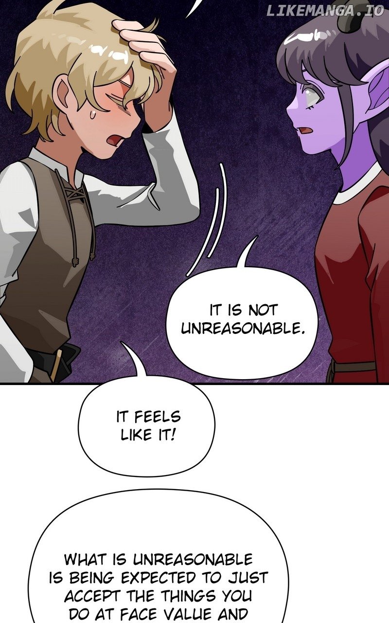 RE: Monarch Chapter 47 - page 30