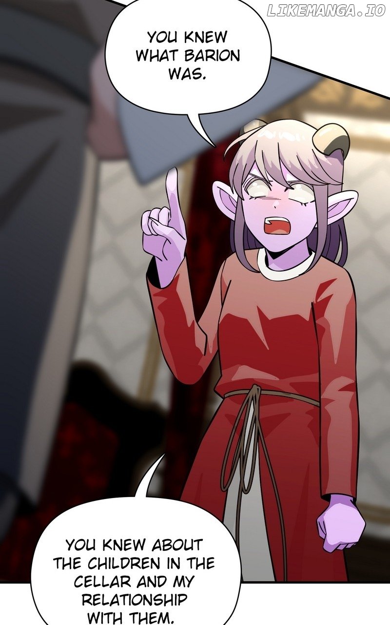 RE: Monarch Chapter 47 - page 32
