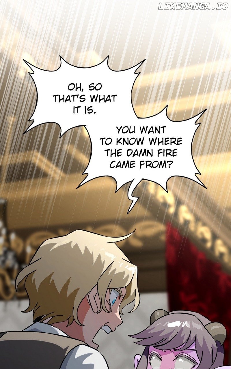 RE: Monarch Chapter 47 - page 36