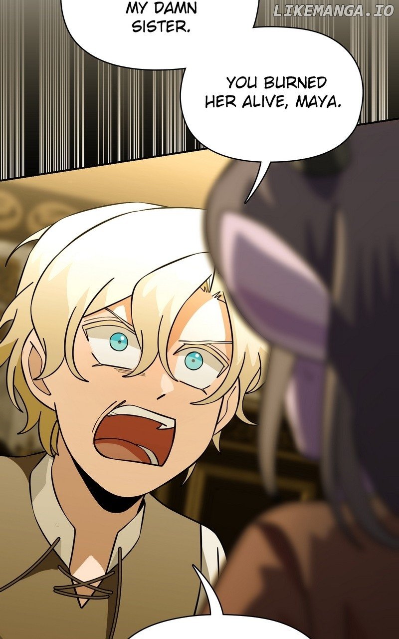 RE: Monarch Chapter 47 - page 38