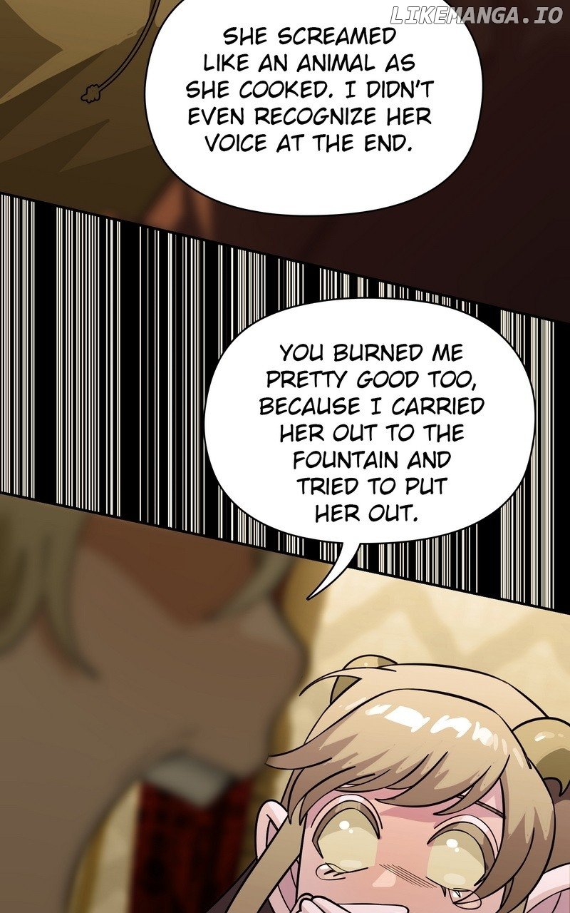 RE: Monarch Chapter 47 - page 39