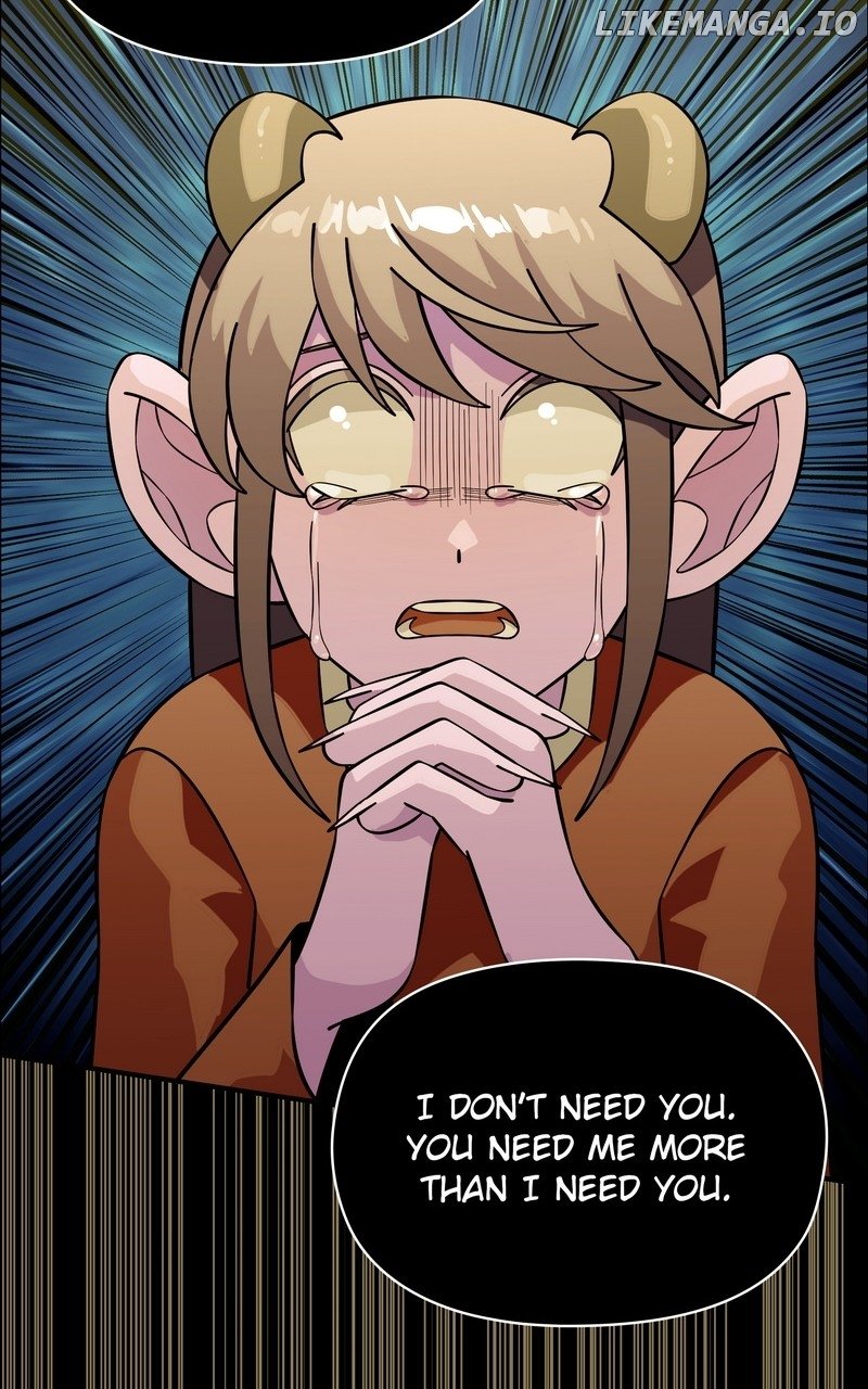 RE: Monarch Chapter 47 - page 41