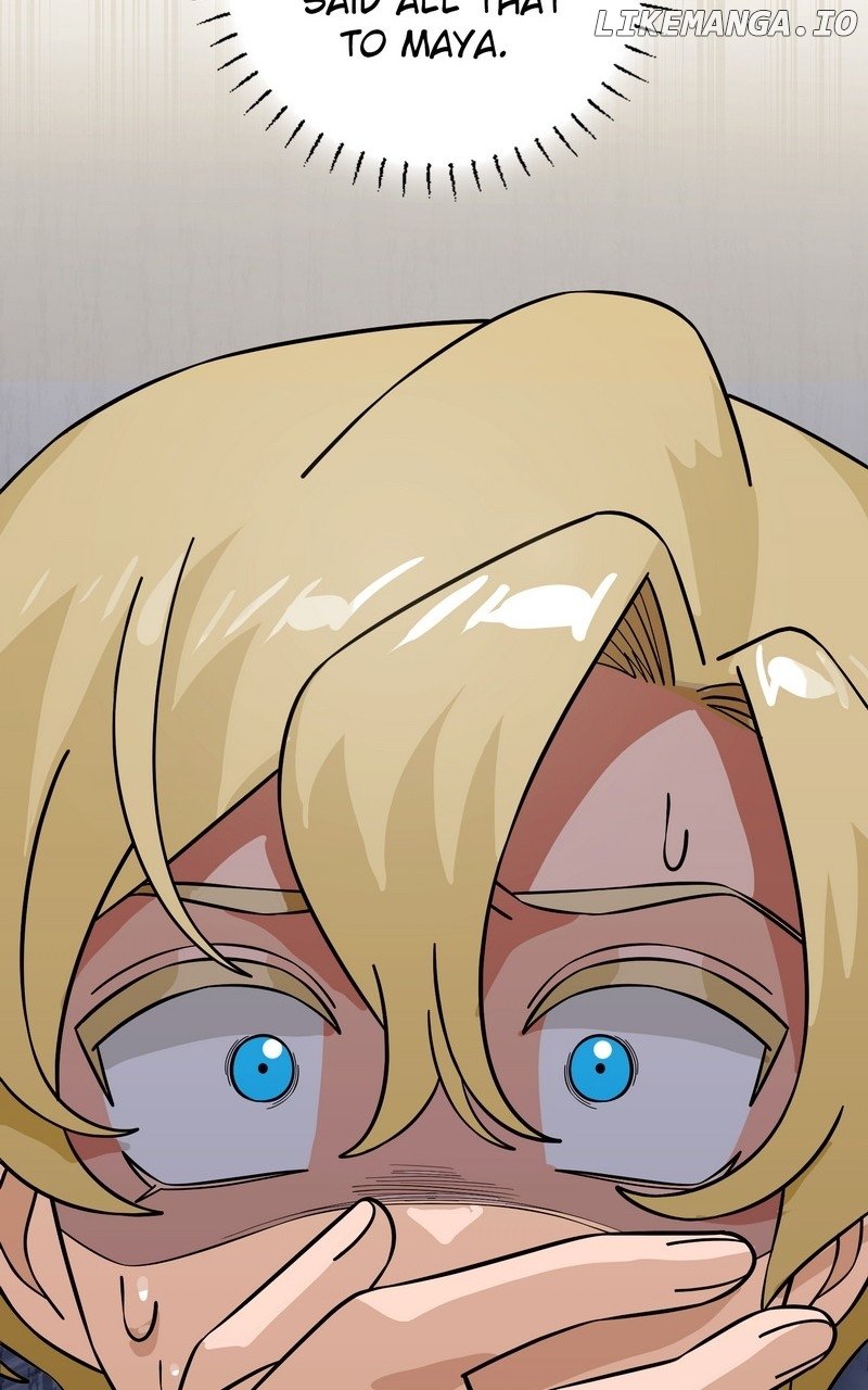 RE: Monarch Chapter 47 - page 44