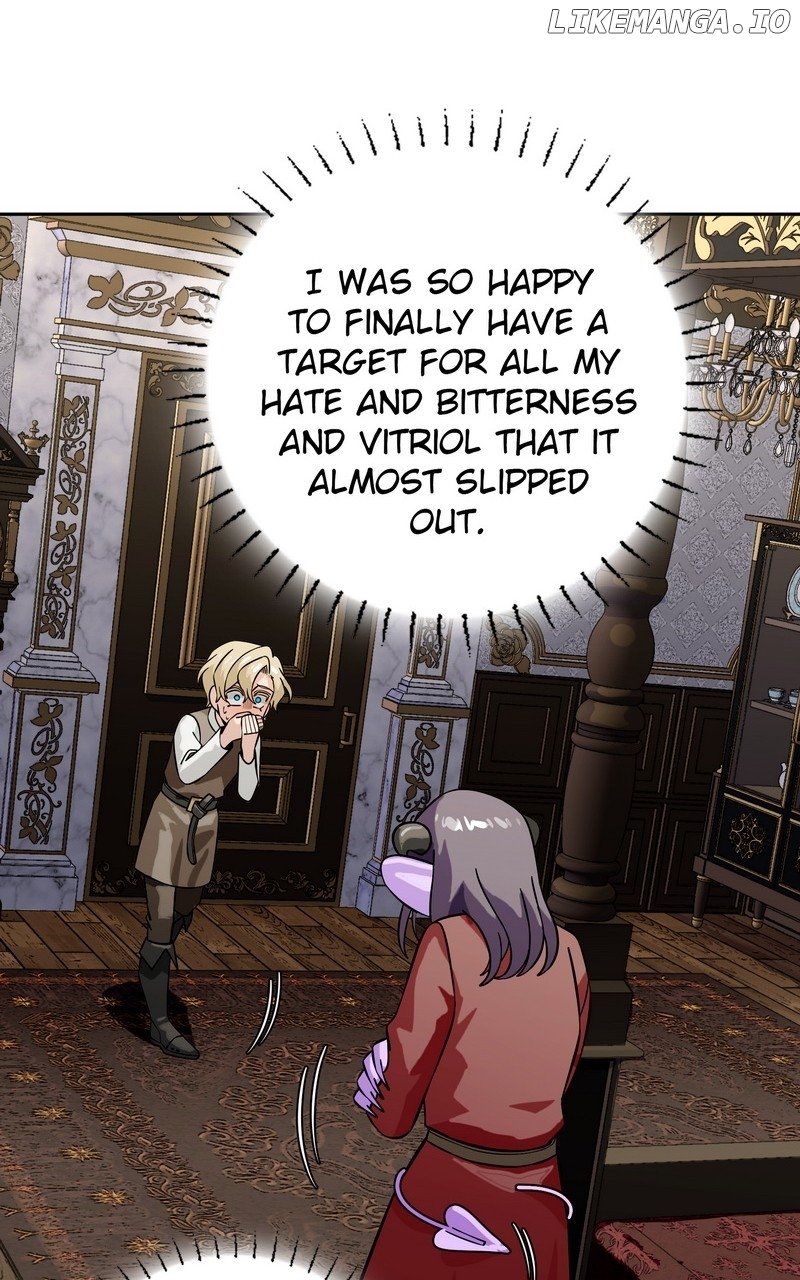 RE: Monarch Chapter 47 - page 46