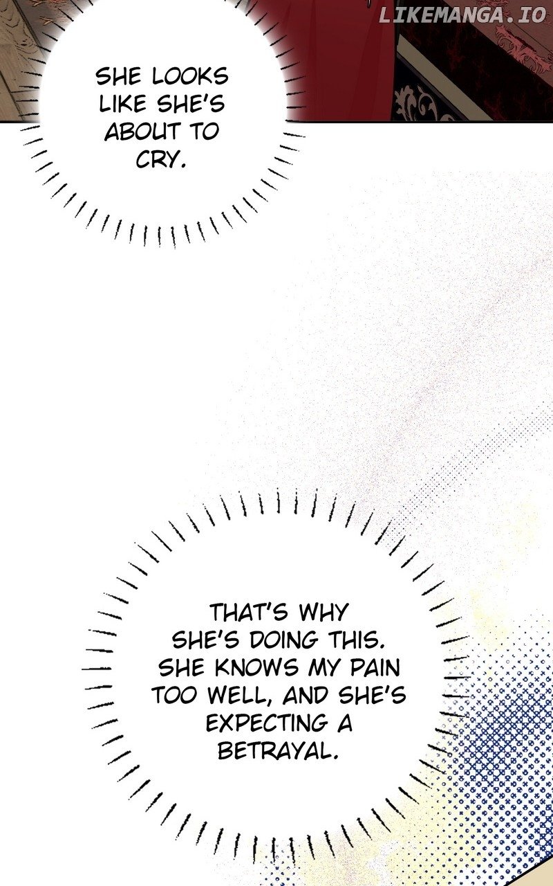 RE: Monarch Chapter 47 - page 47