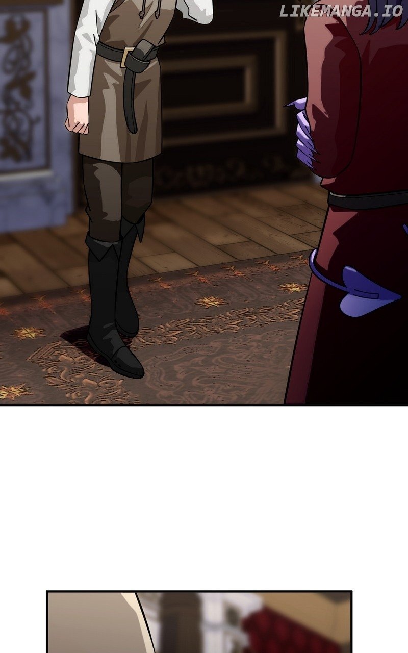 RE: Monarch Chapter 47 - page 53