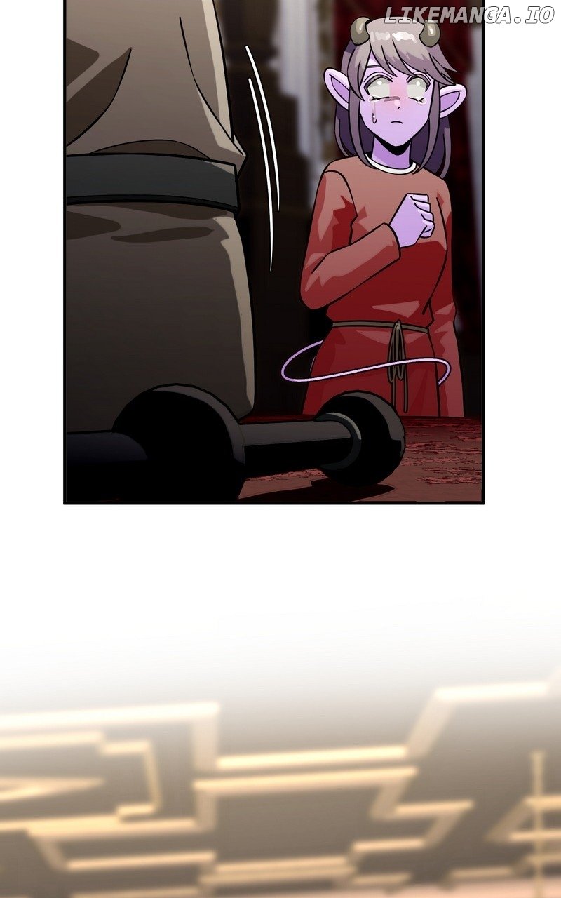 RE: Monarch Chapter 47 - page 54
