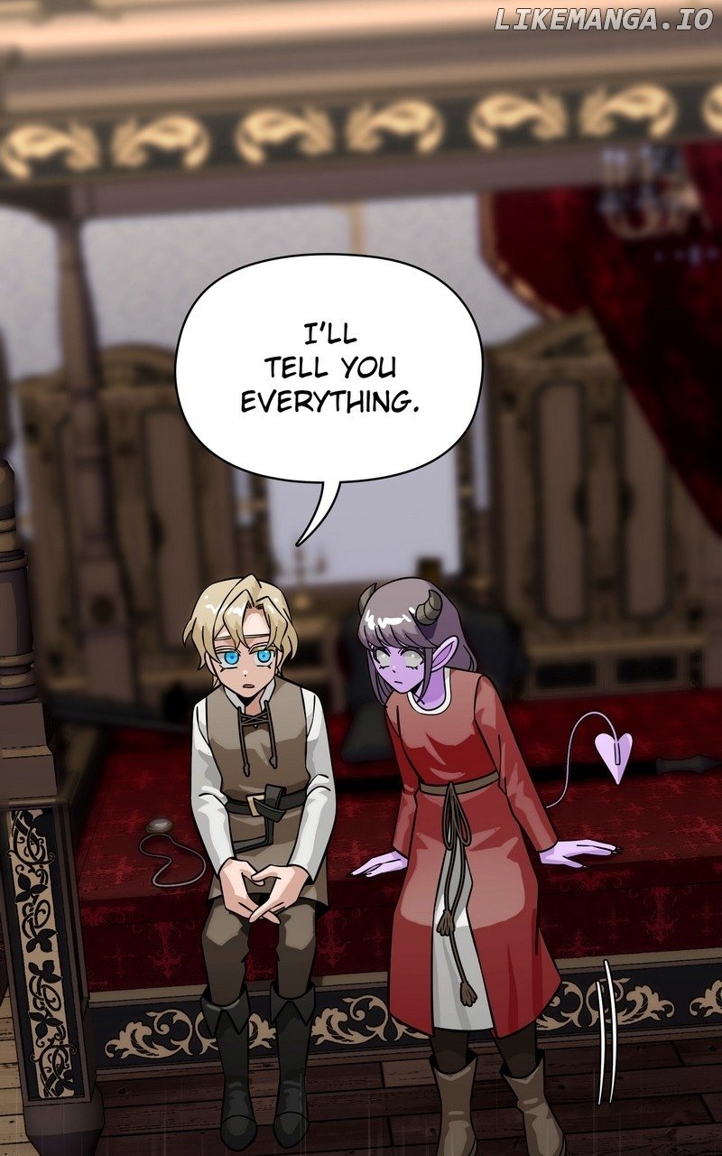 RE: Monarch Chapter 47 - page 55