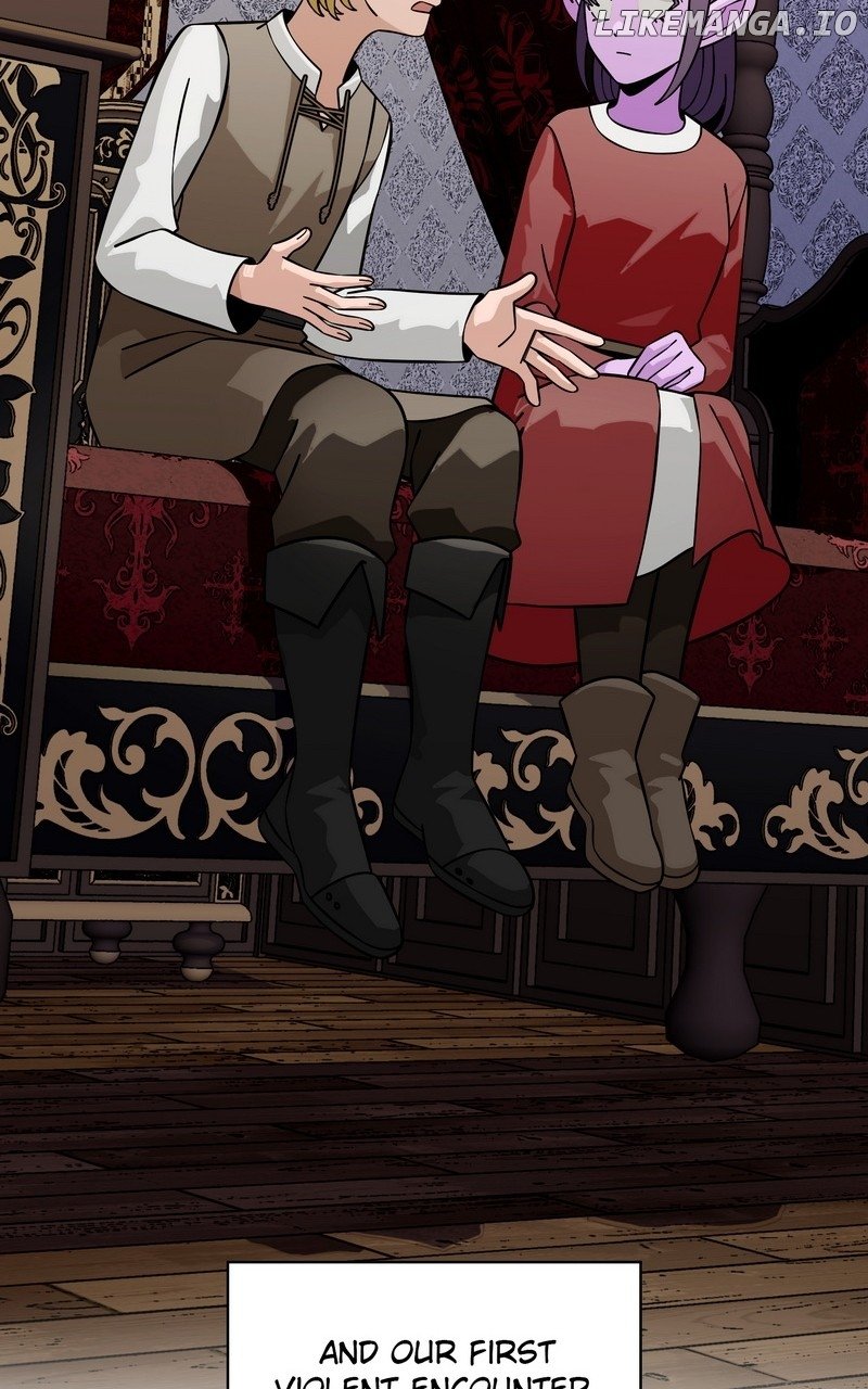 RE: Monarch Chapter 47 - page 58