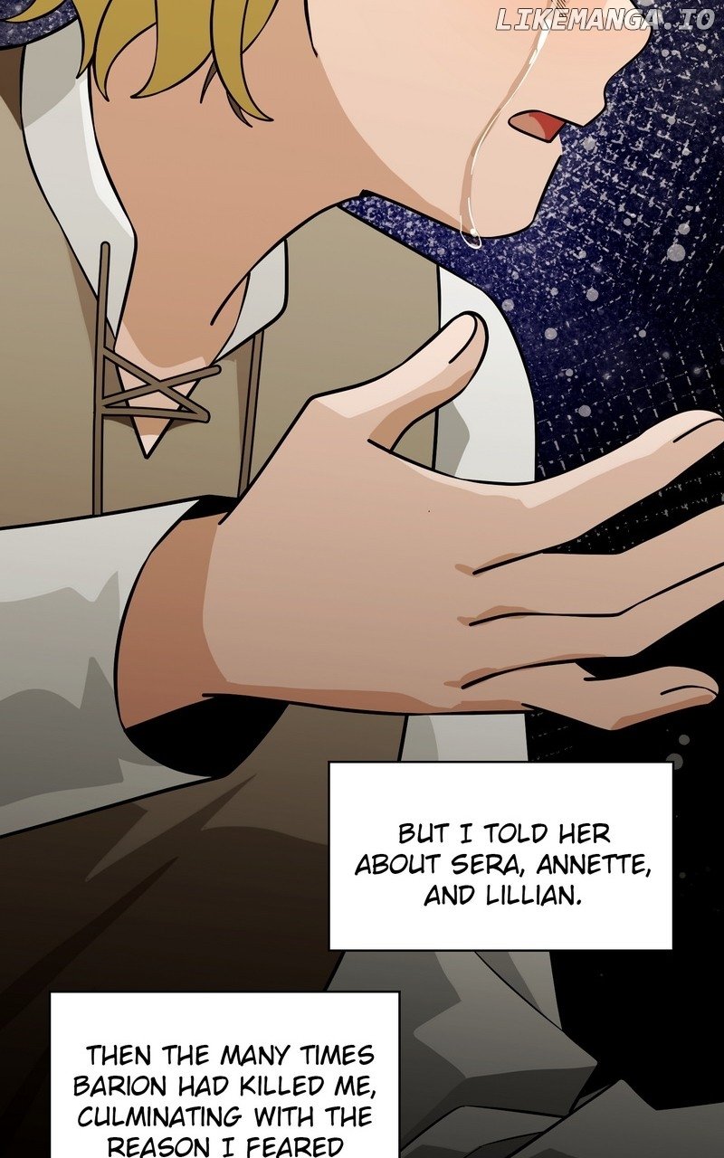 RE: Monarch Chapter 47 - page 60