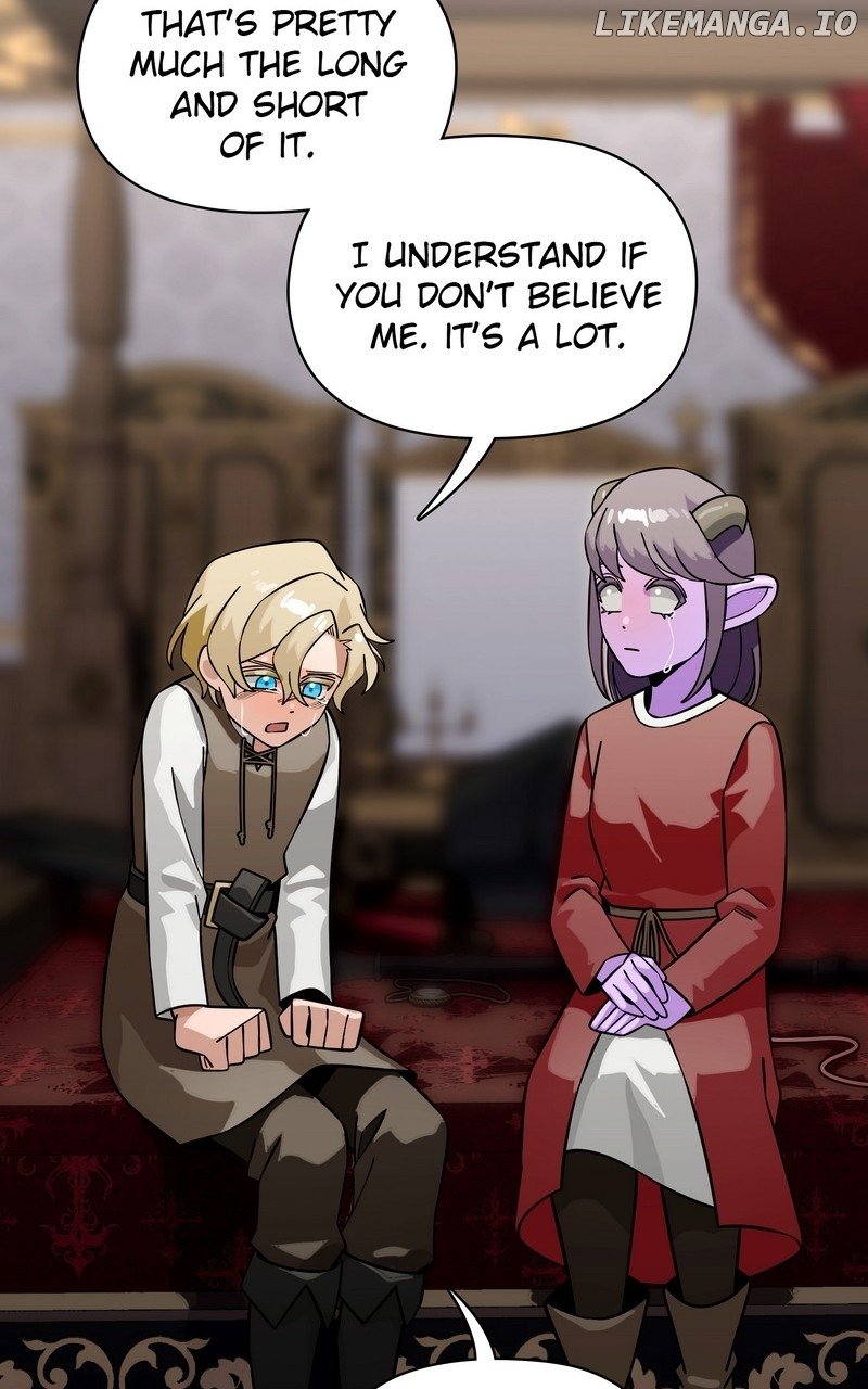 RE: Monarch Chapter 47 - page 63