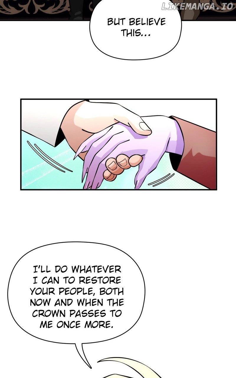 RE: Monarch Chapter 47 - page 64