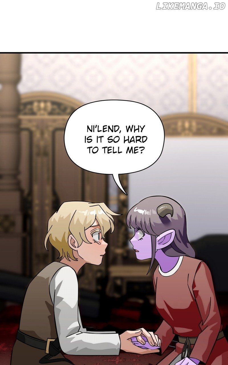 RE: Monarch Chapter 47 - page 69