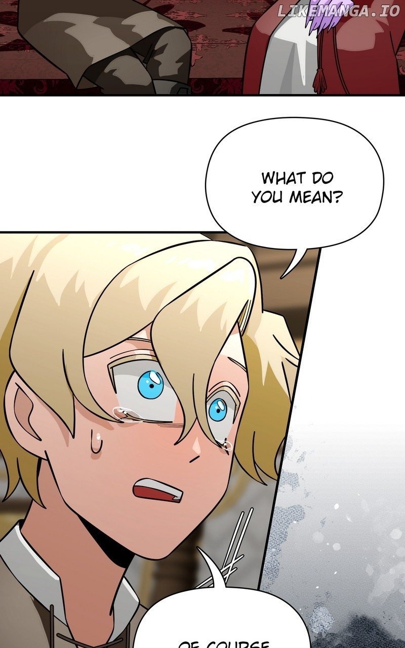 RE: Monarch Chapter 47 - page 70