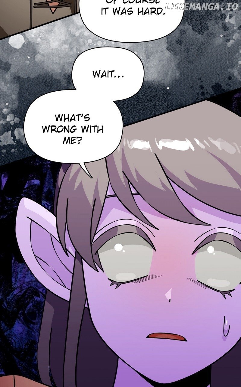 RE: Monarch Chapter 47 - page 71