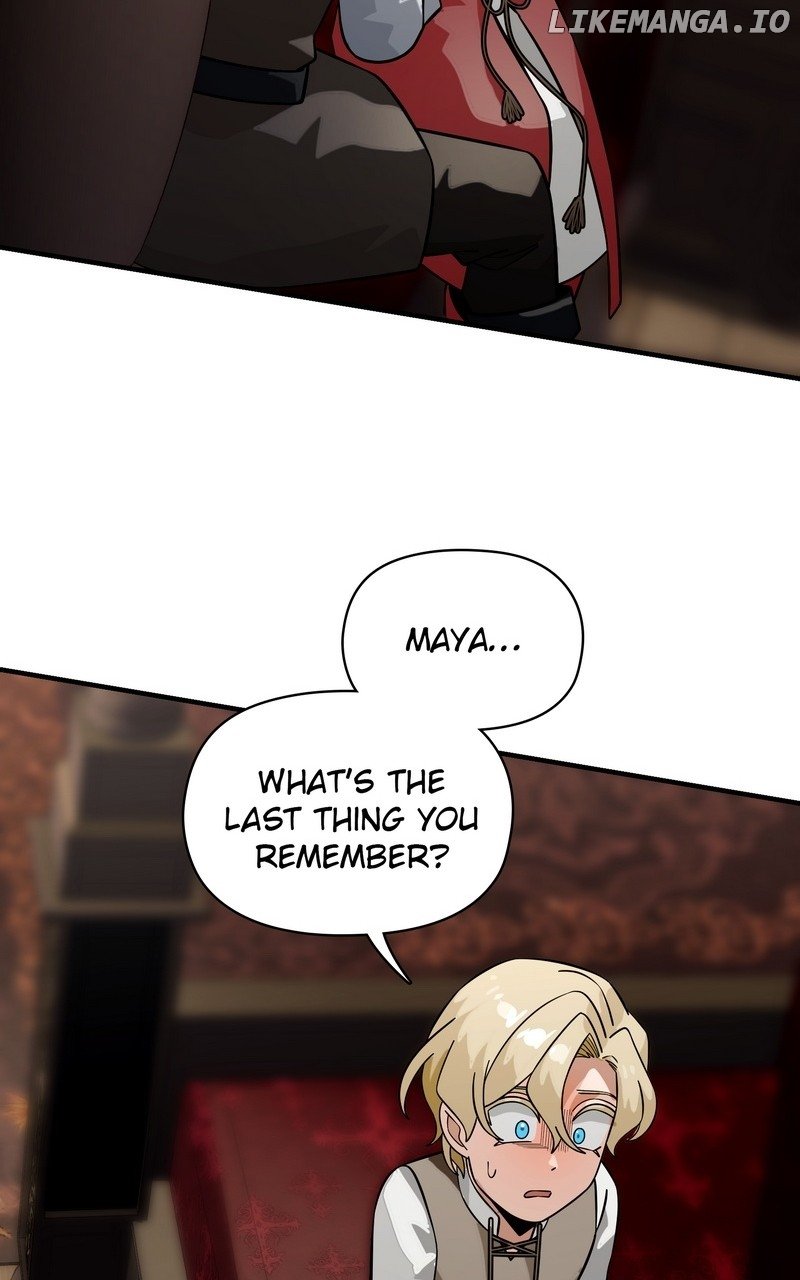 RE: Monarch Chapter 47 - page 73