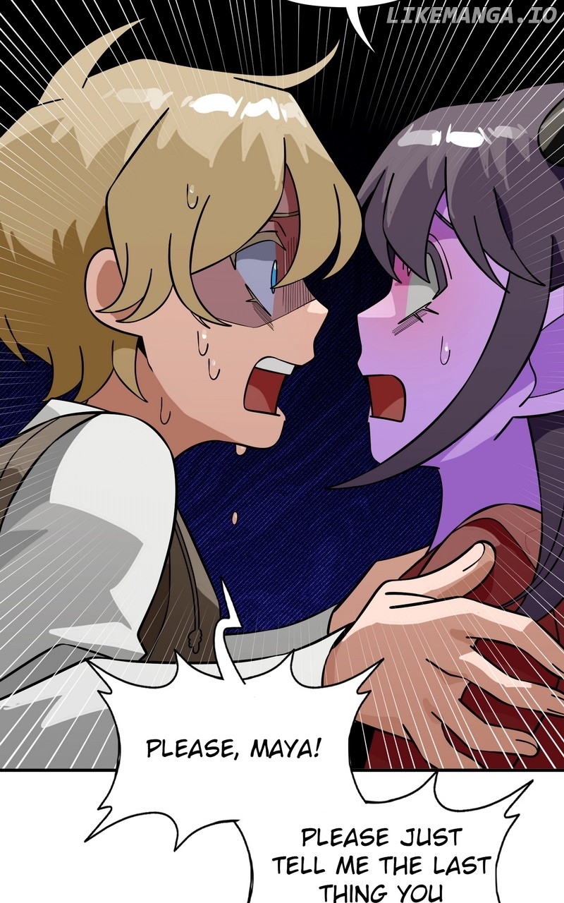 RE: Monarch Chapter 47 - page 75