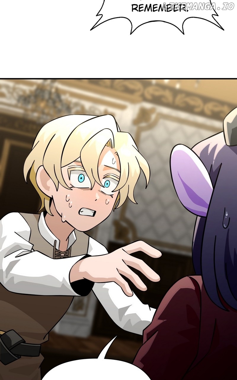 RE: Monarch Chapter 47 - page 76