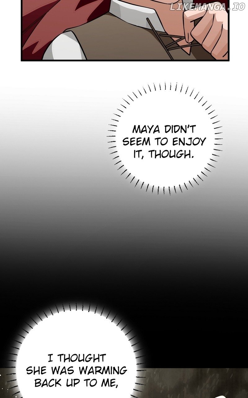 RE: Monarch Chapter 47 - page 8