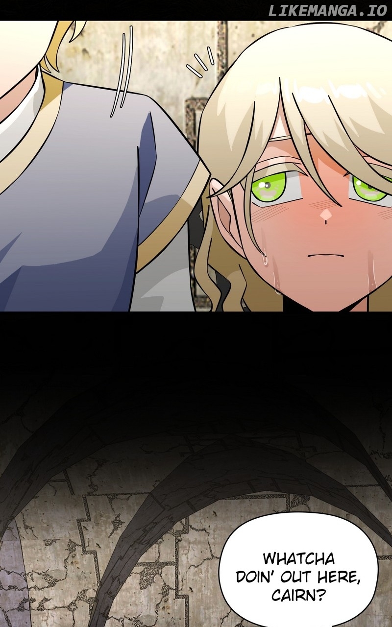 RE: Monarch Chapter 47 - page 86