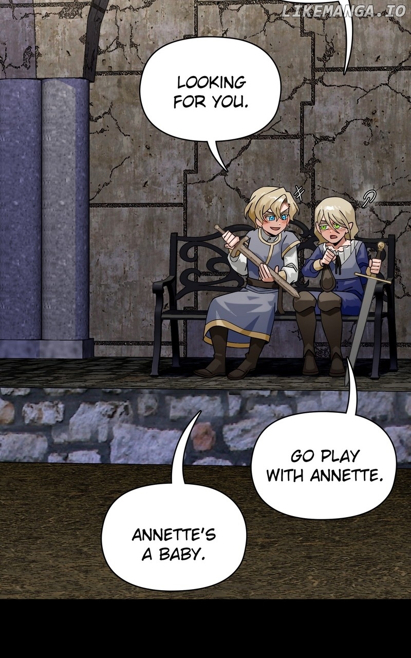 RE: Monarch Chapter 47 - page 87