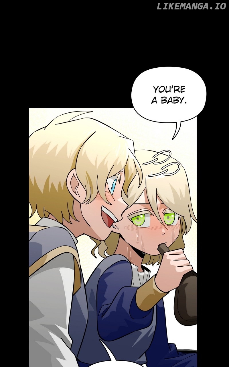 RE: Monarch Chapter 47 - page 88