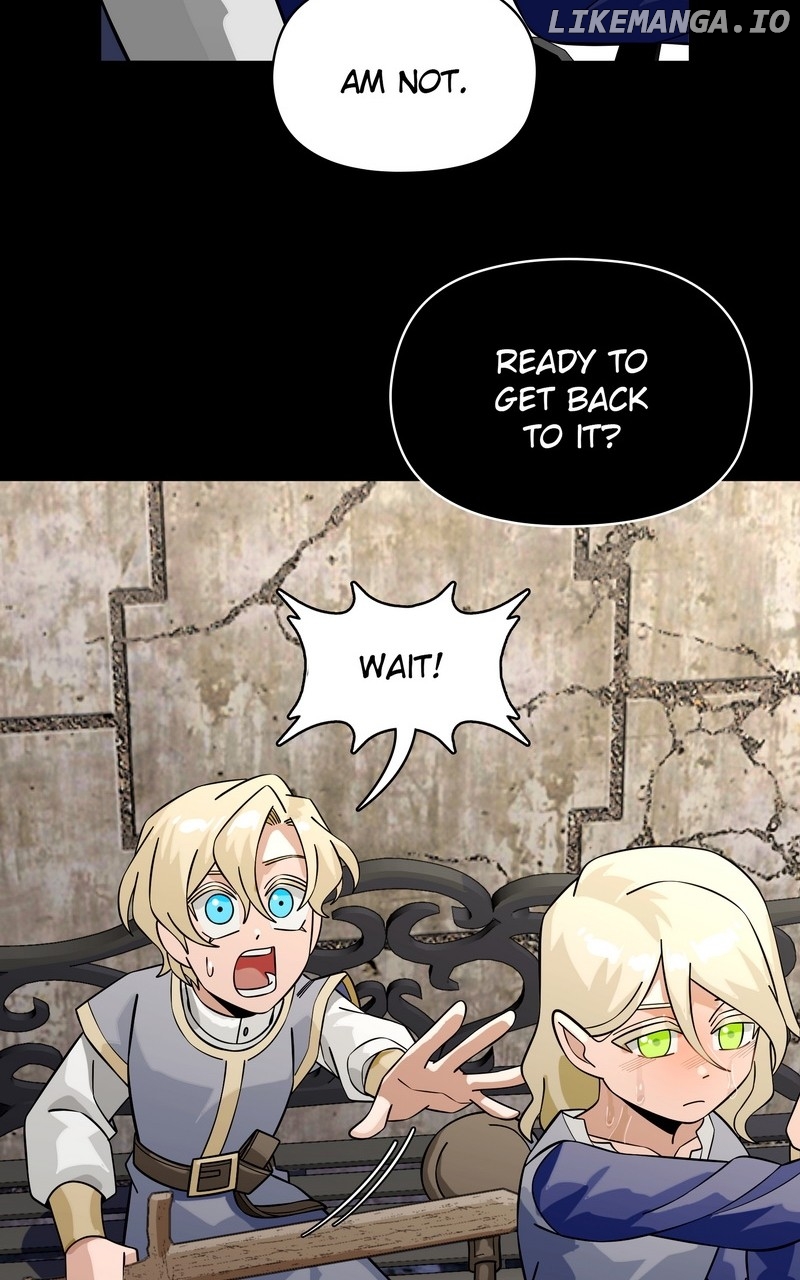 RE: Monarch Chapter 47 - page 89