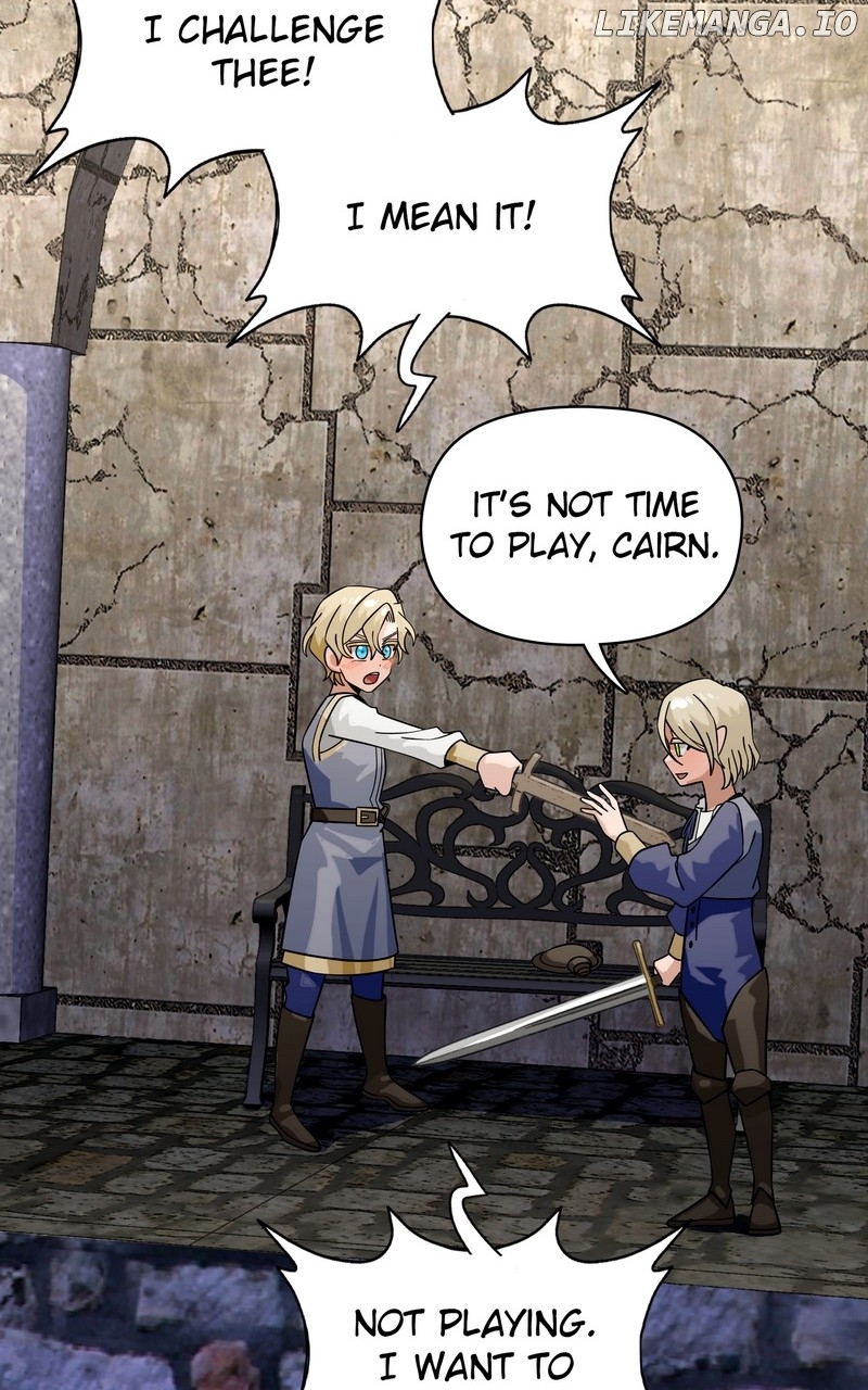 RE: Monarch Chapter 47 - page 91
