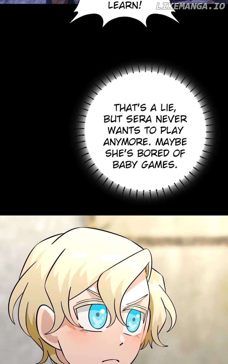 RE: Monarch Chapter 47 - page 92